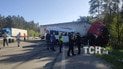 Страшная авария с погибшими под Киевом: прооперированы восемь из 12 пострадавших