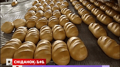 До конца ноября подорожает хлеб