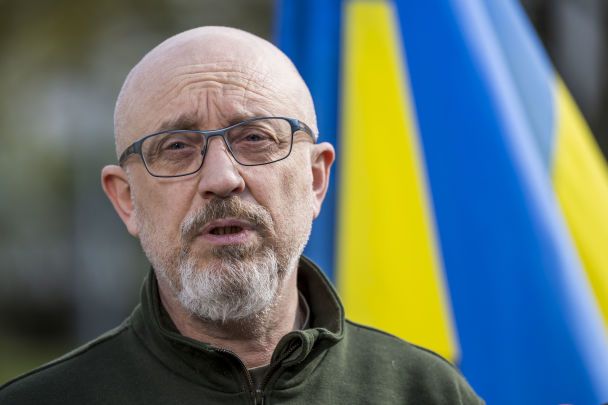 У экс-министра обороны Резникова провели обыски — СМИ