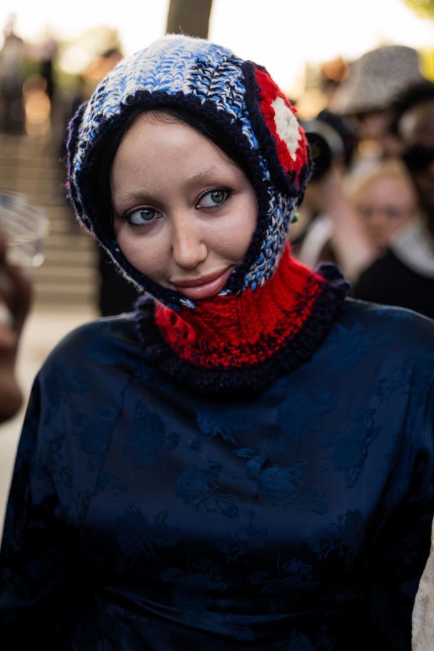 Ноа Сайрус / © Getty Images