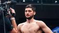 "Меня обокрали": украинского боксера засудили в титульном бою в России (видео)