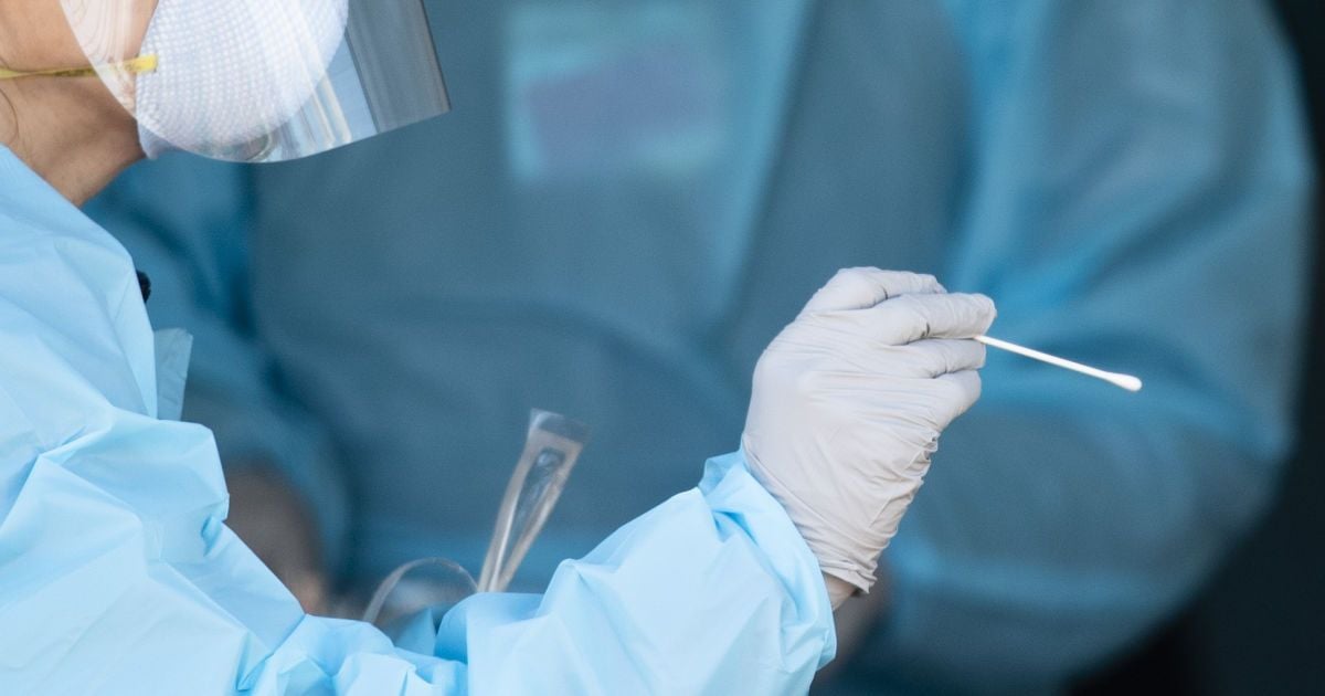 Новый случай заражения коронавирусом подтвердили в Тернополе