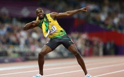 Ямайська "блискавка" Болт став семиразовими олімпійським чемпіоном
