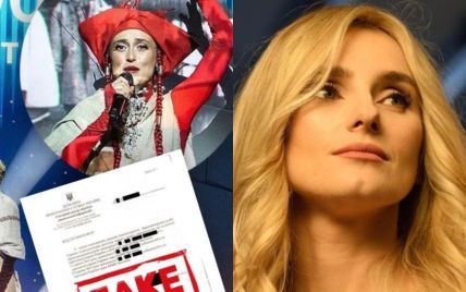 "Евровидение-2022": чем закончились скандалы с Алиной Паш и Ириной Федышин
