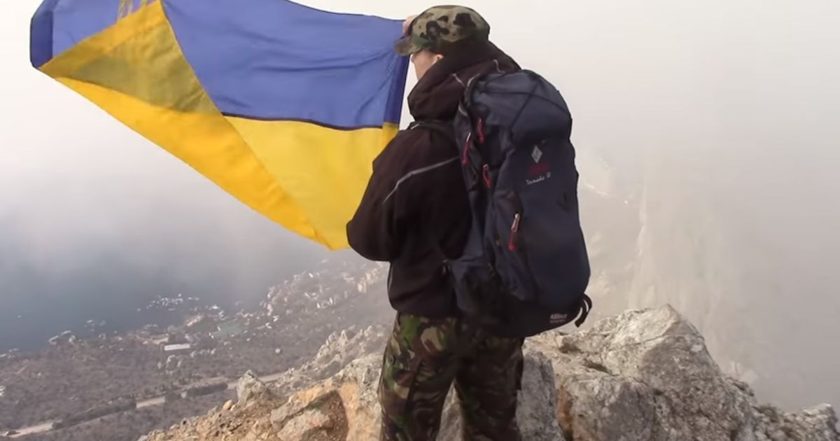 В Крыму совершено нападение на крымскотатарского активиста