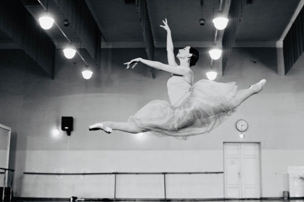 Кристина Шишпор