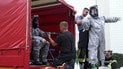Замах на українку в Німеччині: у букеті троянд виявили ртуть та миш'як