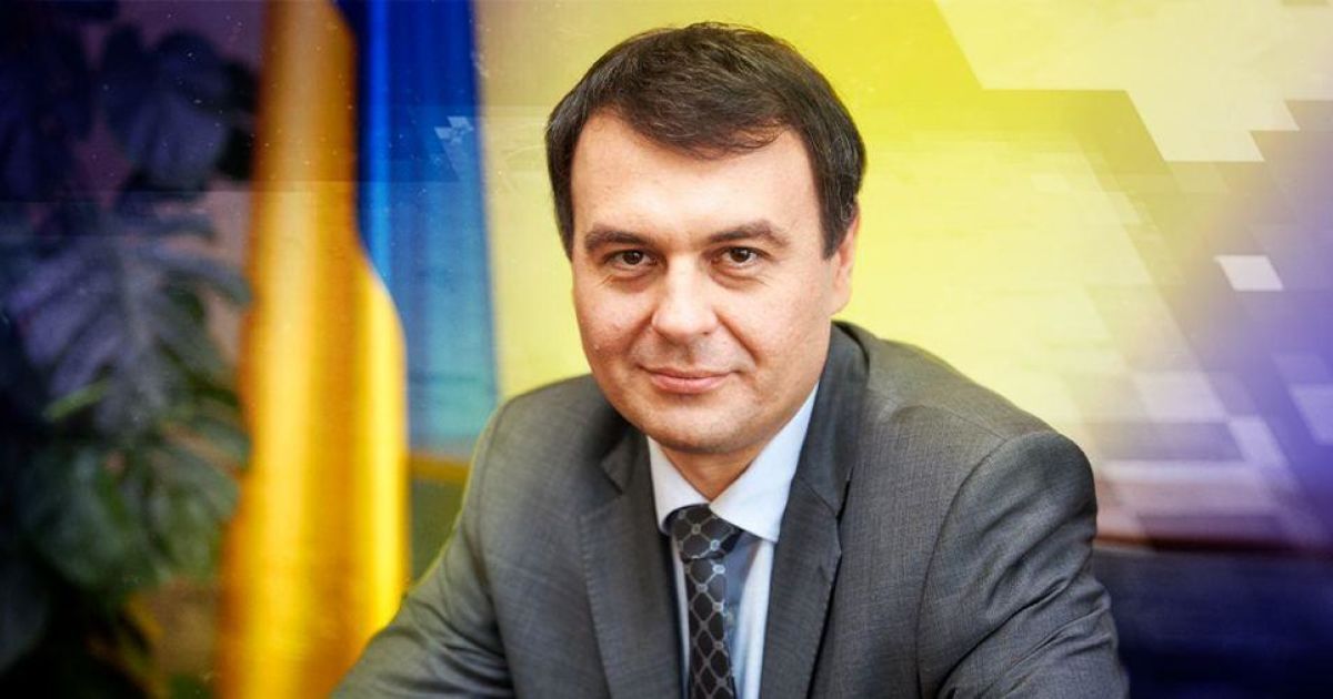 Данило Гетманцев: Я би переніс підвищення мінімалки до грудня-2021