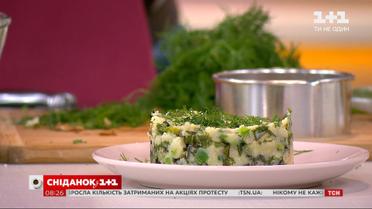 Готовим национальное ирландское блюдо "колканнон"