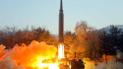 Выпущенные из КНДР баллистические ракеты достигли пятикратной скорости звука: подробности