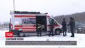 Синоптики предупреждают о снегопадах и гололеде в нескольких областях Украины