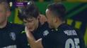 Олександрія - Волинь - 6:0. Нищівна поразка команди Кварцяного й історичне каре Куліша