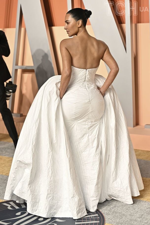 Кім Кардашян / © Associated Press