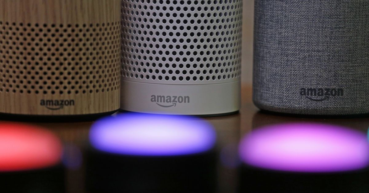 Розділить вашу тугу. Віртуальна помічниця Алекса від Amazon тепер може бути "депресивною"