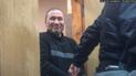 У Криму політв’язень Машаріпов заявив про тортури струмом і відкритим вогнем