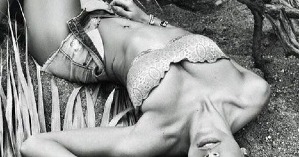 Вера Брежнева