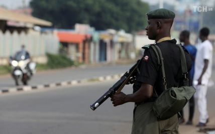 Кровавое нападение за последние годы. В Нигере боевики на военной базе убили 73 человека