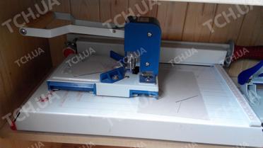 документи для ватажків бойовиків_4 / © фото: Андрій Цаплієнко