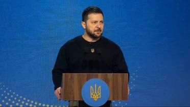 Правозащитная конференция "UA: Права человека в темные времена" - полная версия