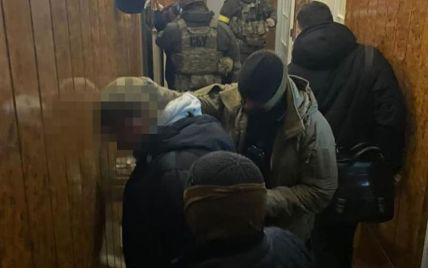 Закинули ще 2018 року: в Одесі виявили шпигунів російського ГРУ, які вистежували українську ППО (фото)