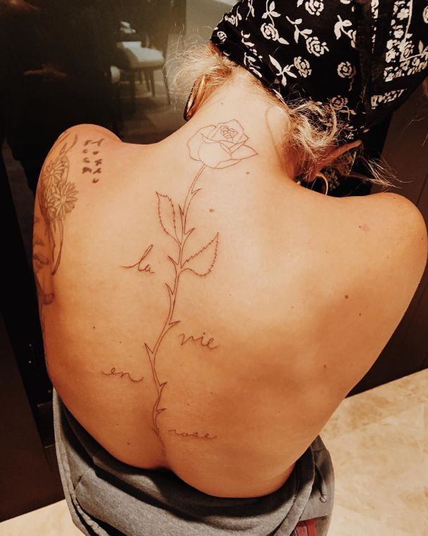  / © instagram.com/ladygaga