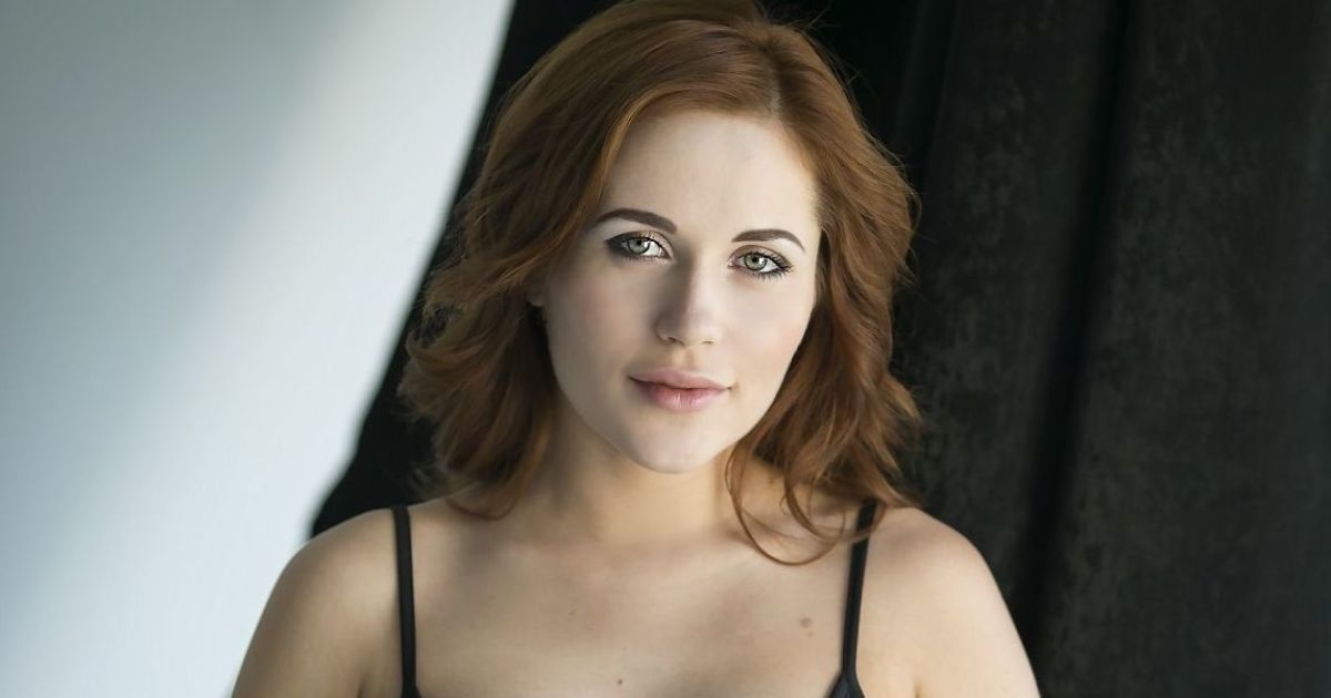 Звезда сериала "Село на миллион-2" Наталка Денисенко родила первенца