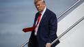 Парнас заявил, что собственными глазами видел, как Трамп приказывал уволить Йованович
