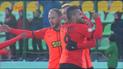 Карпати - Шахтар - 0:3. Відео-огляд матчу