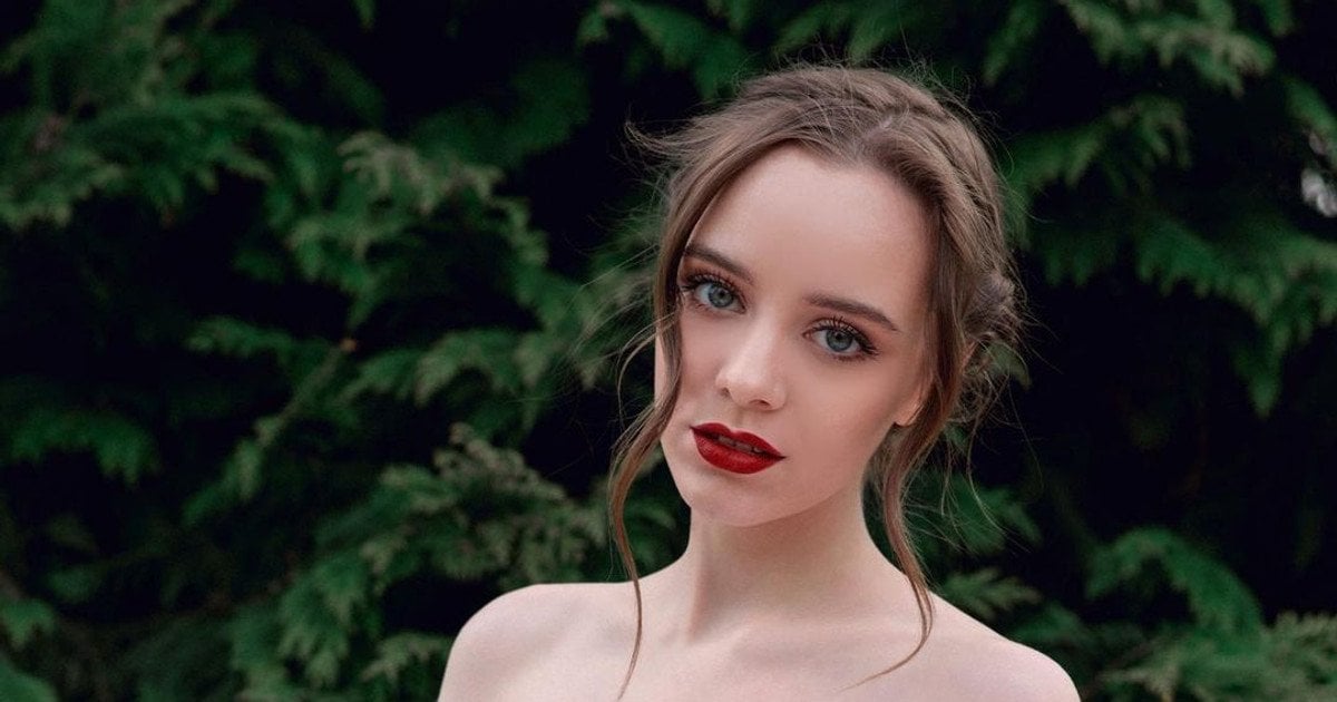 Ірина Кудашова