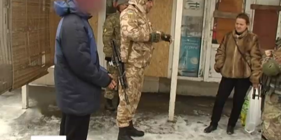 Несовершеннолетнего «ополченца» вернули матери