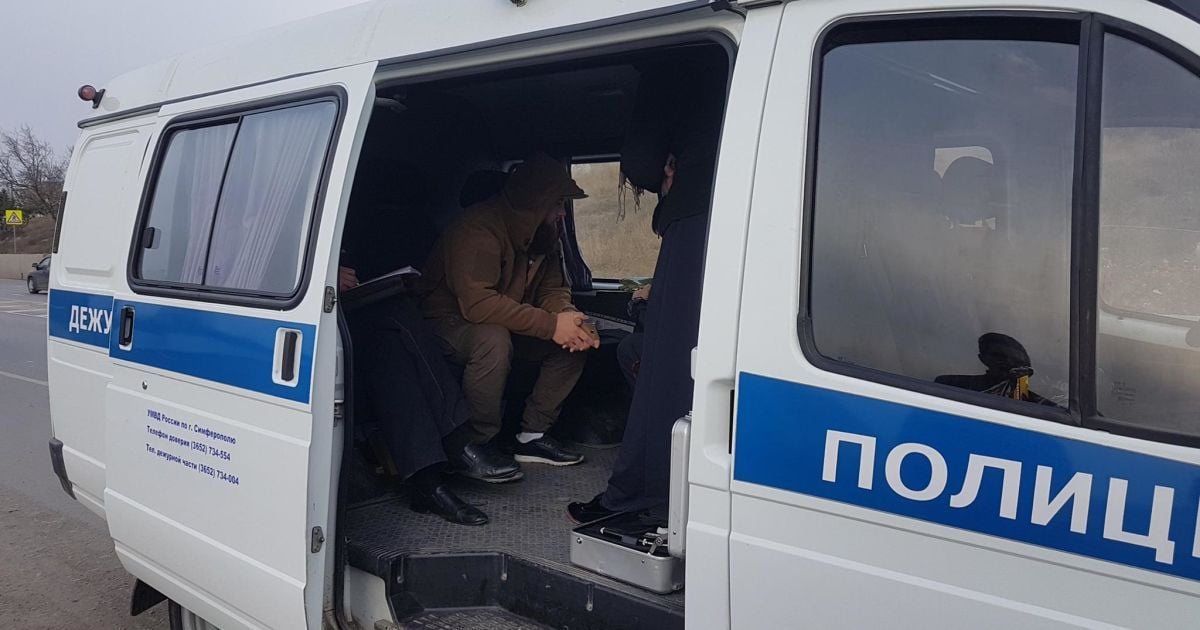 Понад 60 кримських татар позбавлені волі в Криму – Чубаров