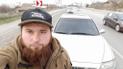 В окупованому Криму затримали кримськотатарського активіста