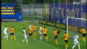 Олімпік - Олександрія - 1:0. Відео матчу