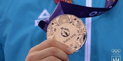 Украинским спортсменам вдвое увеличили призовые за международные награды