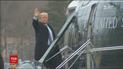 Лікар Білого Дому відзвітував про стан Дональда Трампа