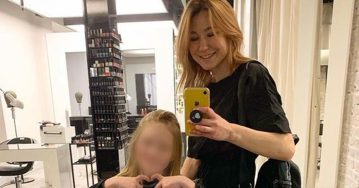 Фото: instagram.com/dashamaxanets