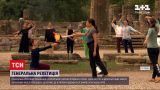 Новини світу: у Греції минула генеральна репетиція запалення олімпійського вогню