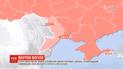 Четверо девочек погибли во время пожара в частном здании Одесской области