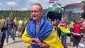 СЕРЕД ПОВЕРНЕНИХ ті, кого РОКАМИ вважали ЗНИКЛИМИ БЕЗВІСТИ