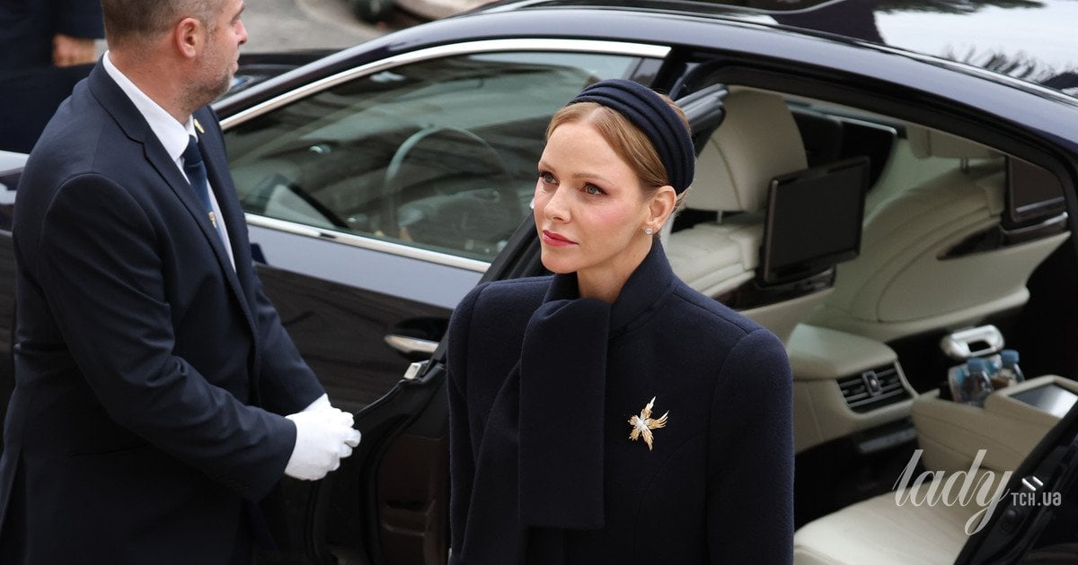 Княгиня Шарлін