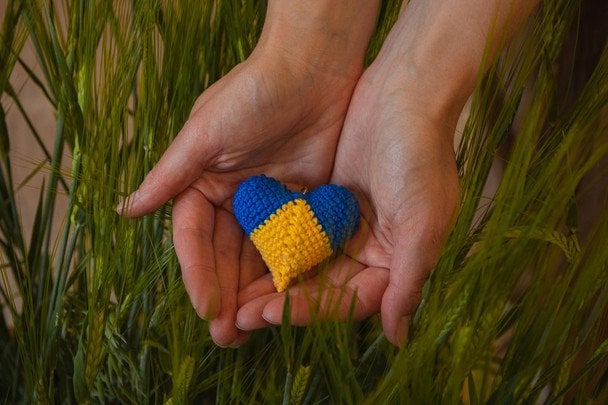 10 березня в Україні святкують День Державного гімну України / © unsplash.com