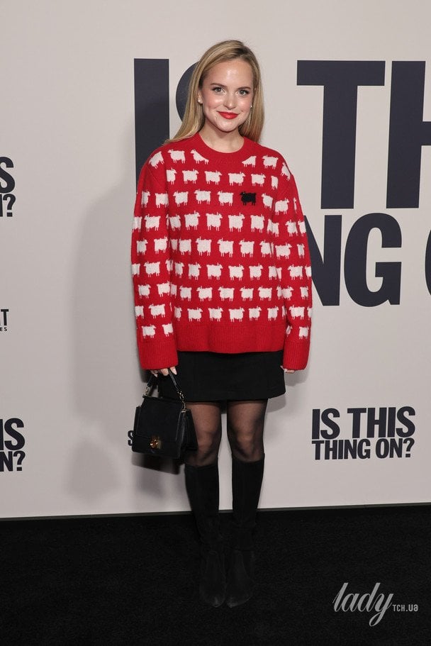 Стефані Стайлз / © Getty Images