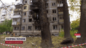 Дерево, спасшее жителей многоэтажки