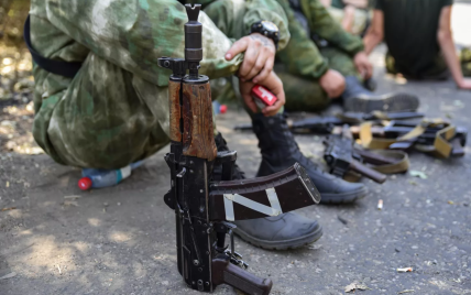Житель Львовщины присоединился к армии России: взял позывной "Поляк" и хвастался обстрелами Мариуполя
