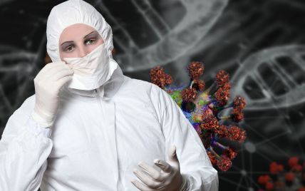 Пандемія COVID-19 ще далека до свого завершення у світі - головний науковець ВООЗ