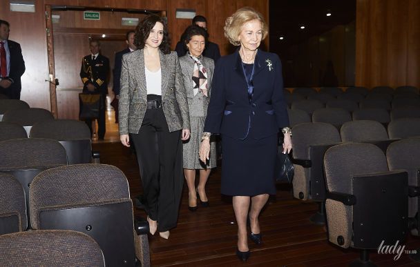 Королева Софія / © Getty Images