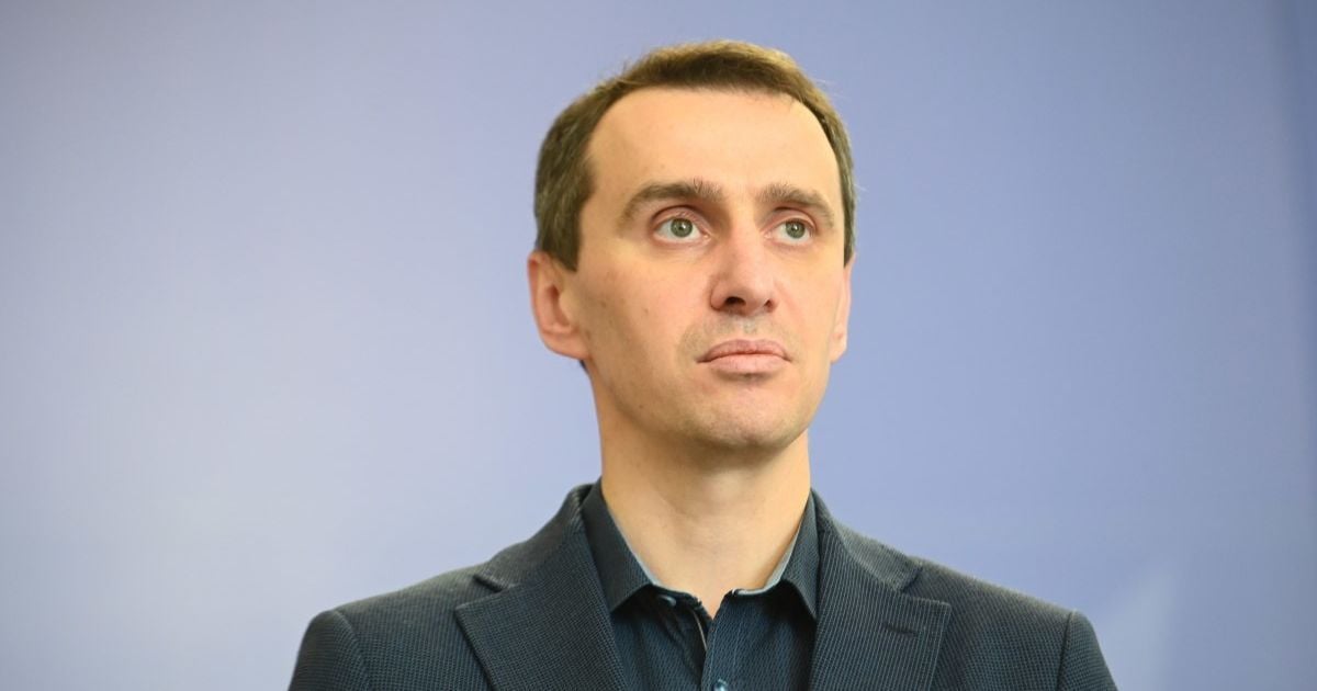 У МОЗ розповіли про очікування від січневого локдауну в Україні