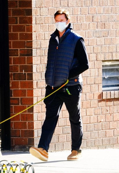 Хью Джекман / © Getty Images