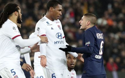 Титулований французький клуб звернувся до суду через дочасне завершення футбольного чемпіонату