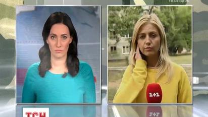 У Штабі АТО зафіксували активізацію бойовиків